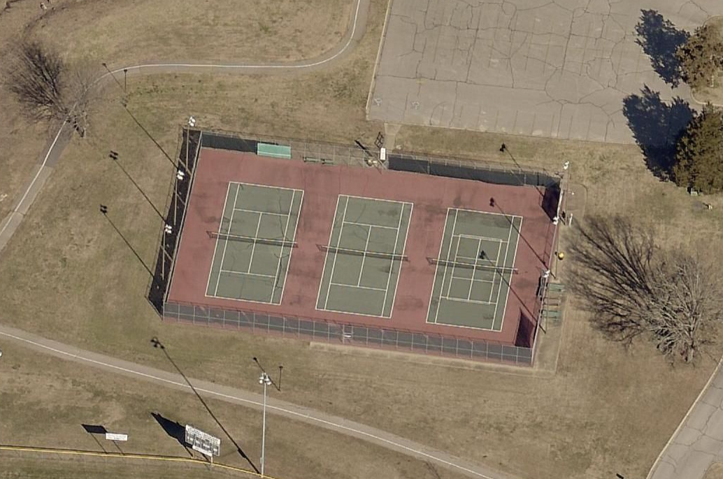 Youth Center Cooper Park