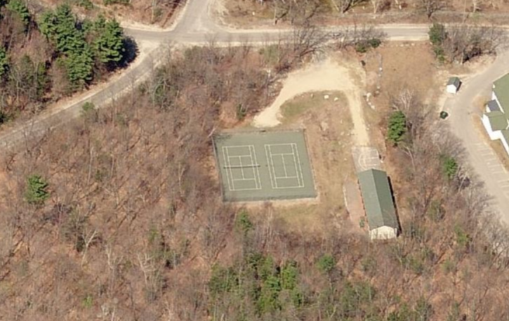35 Rhododendron Rd, Fitzwilliam, NH, 03447, USA