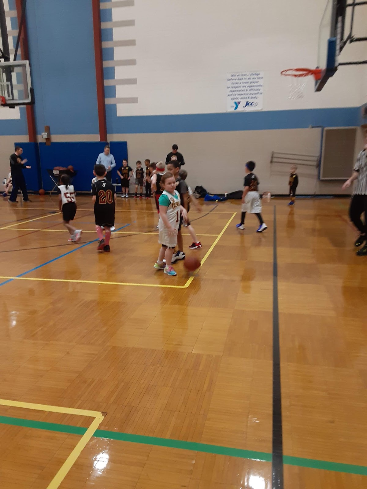 Perrysburg Fort Meigs YMCA
