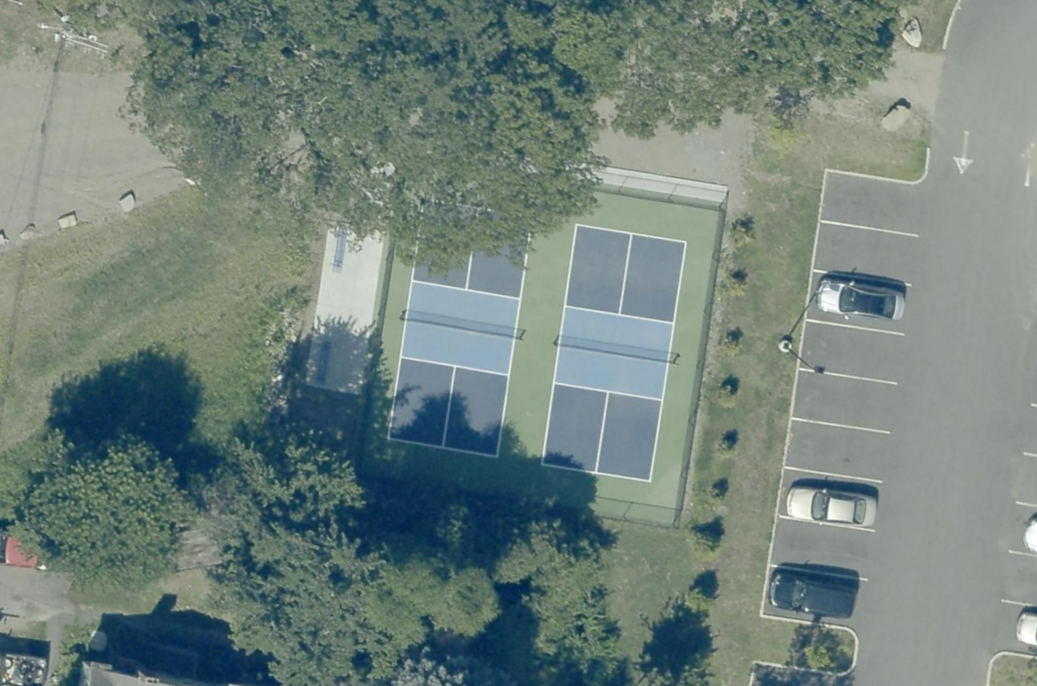 Randolph InterGenerational Center (RICC)