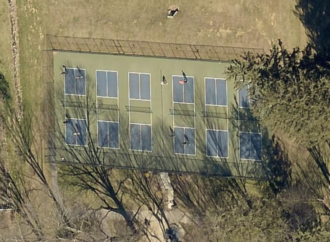 D.F. Buchmiller Park