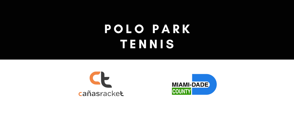 Polo Park Tennis | Canas Racket
