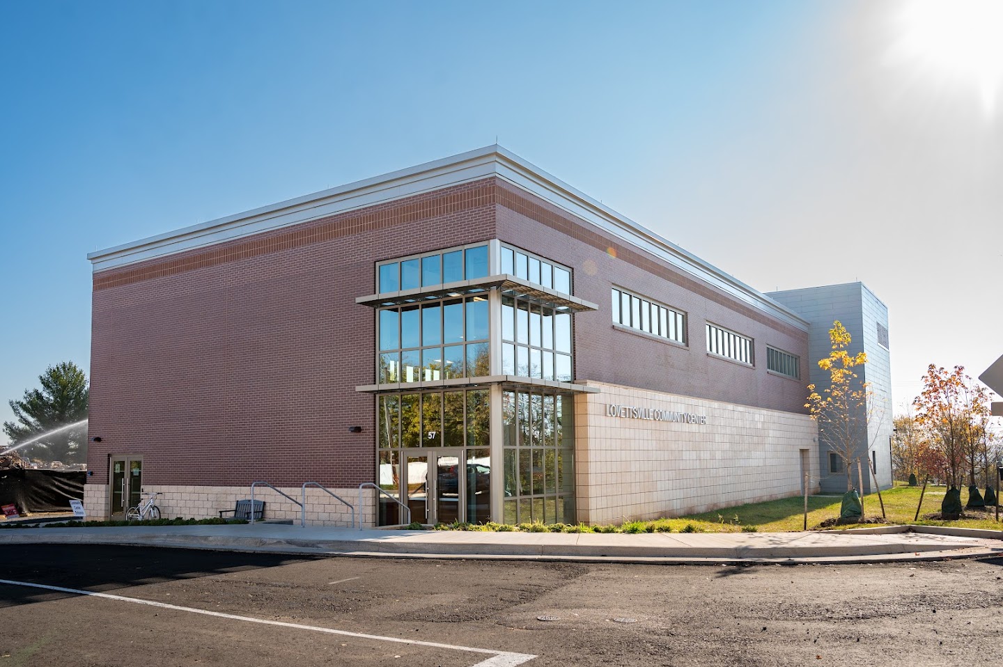 57 E Broad Way, Lovettsville, VA, 20180, USA
