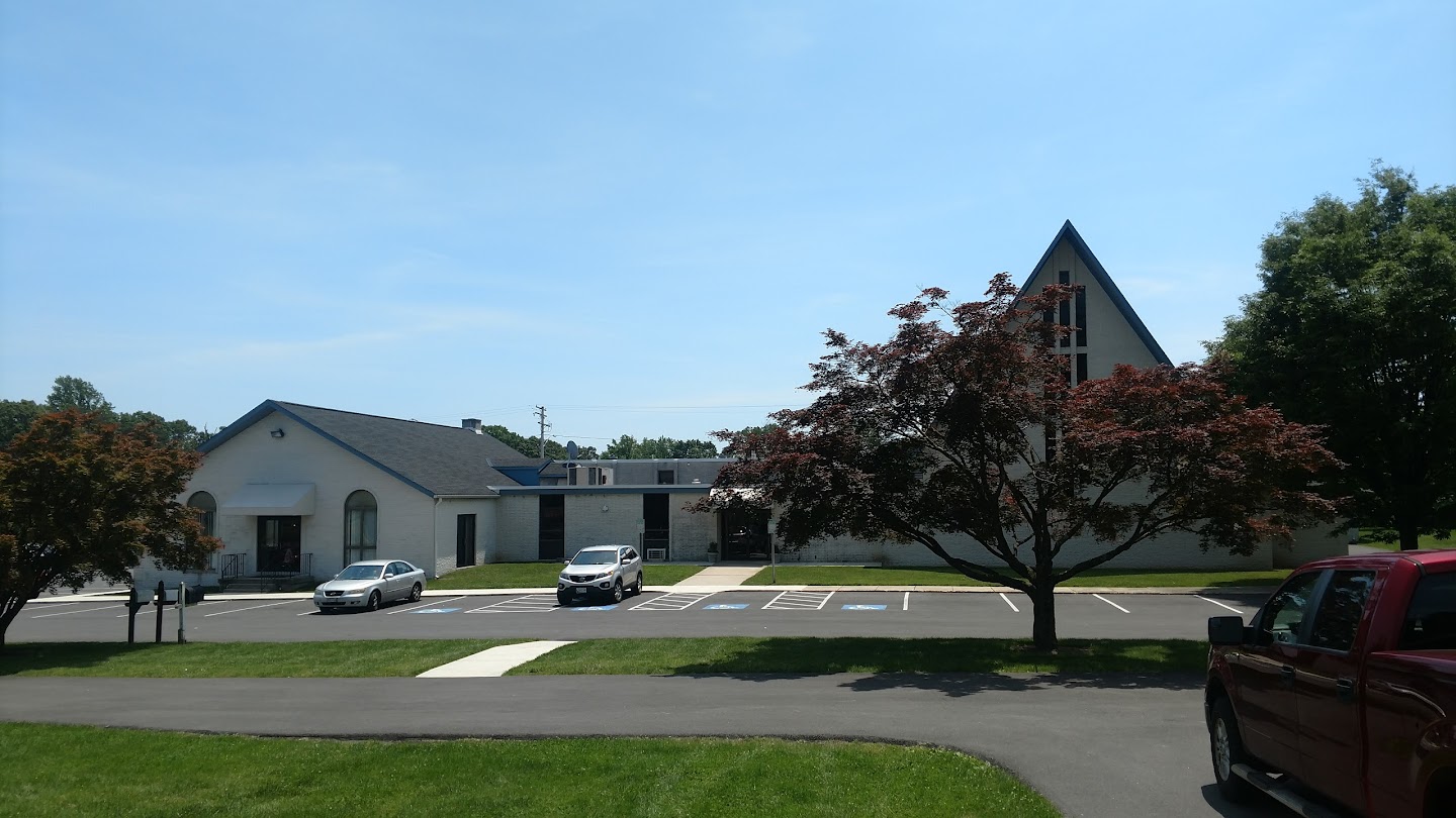 Beltsville Seventh-day Adventist Church