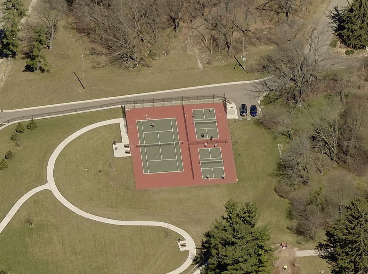 2000 Crane Ave, Kalamazoo, MI, 49001, USA