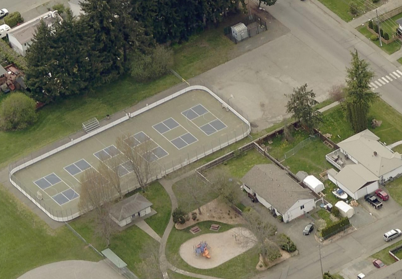 Cousins Rd, Courtenay, British Columbia, V9N 5M1