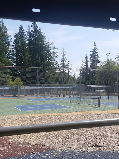 Cumberland Village Park