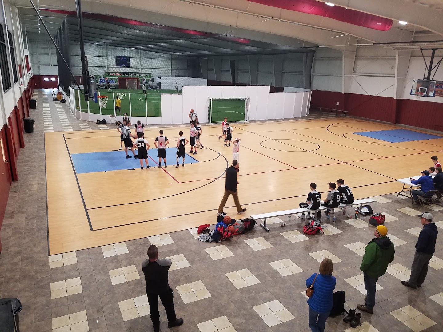 XL Sports Center