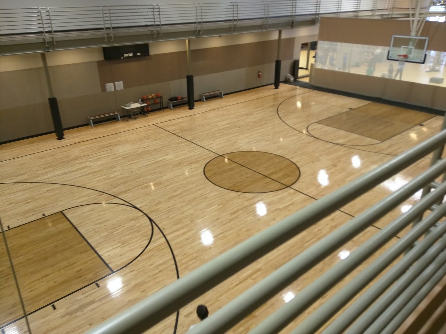 Cherry Creek Athletic Club
