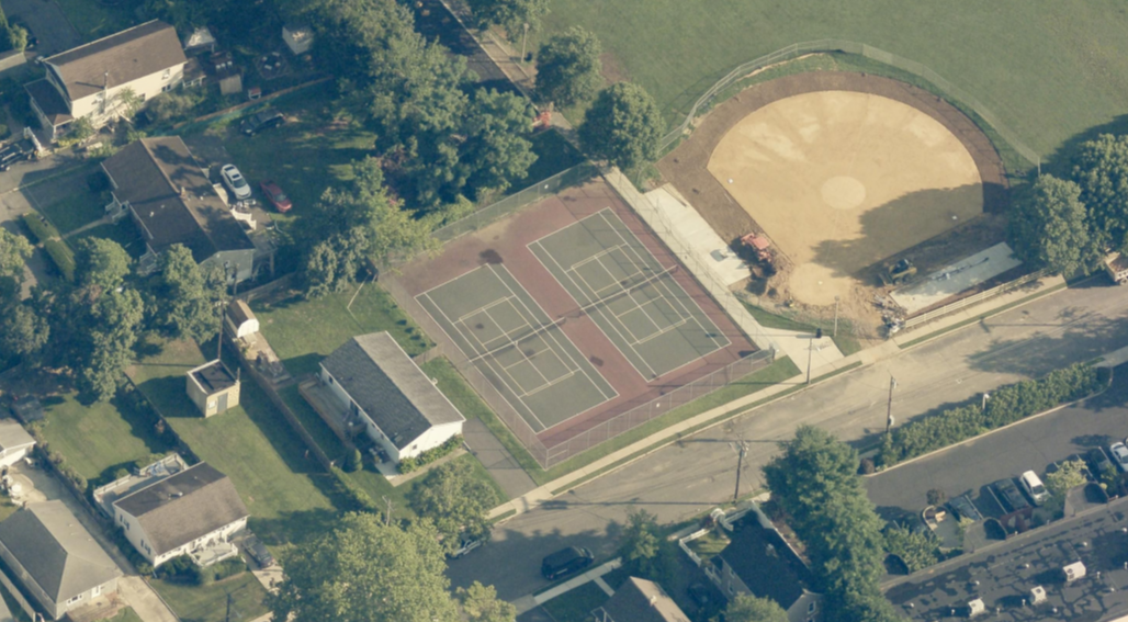 East Side Park