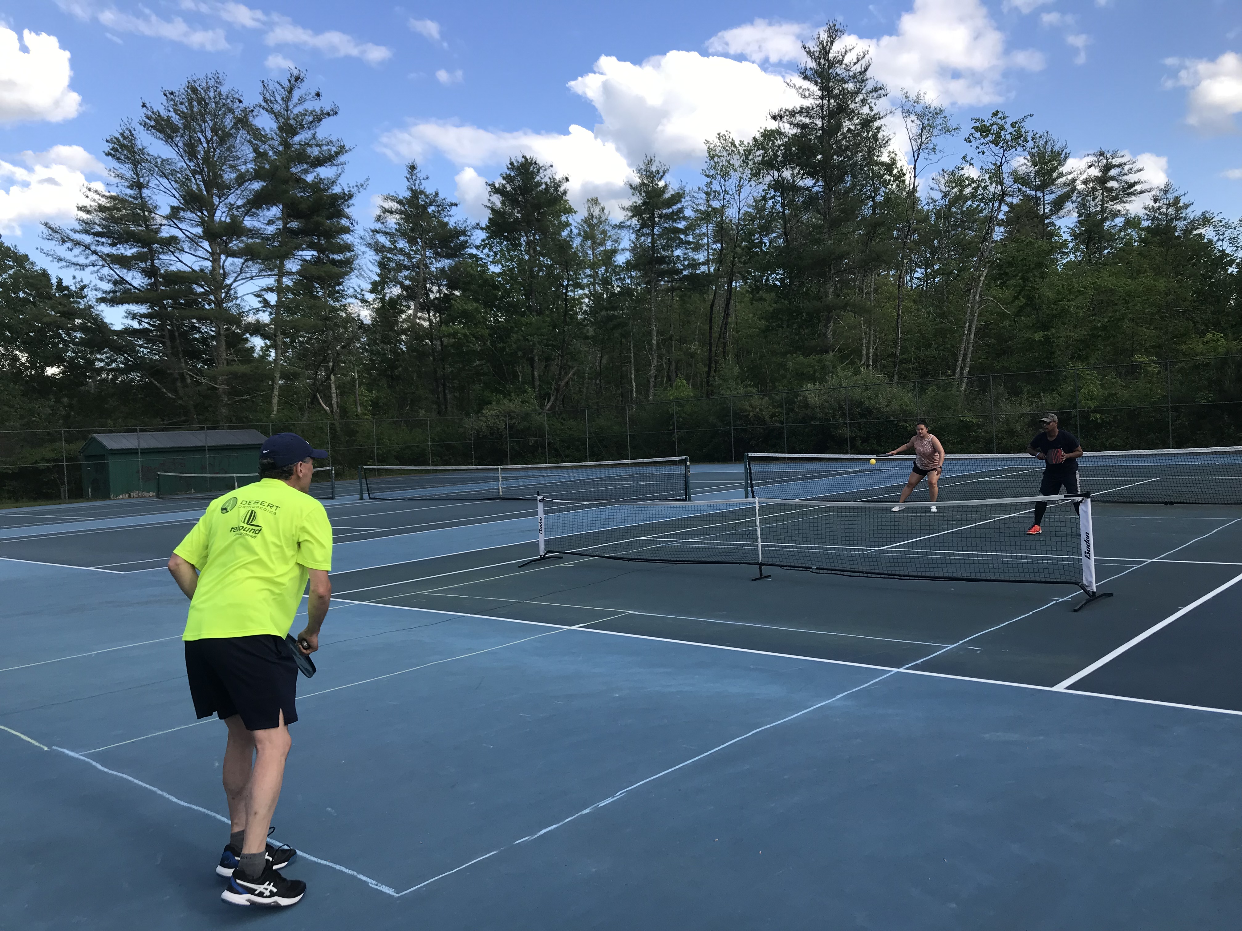 6 Meserve Rd, Durham, NH 03824, USA