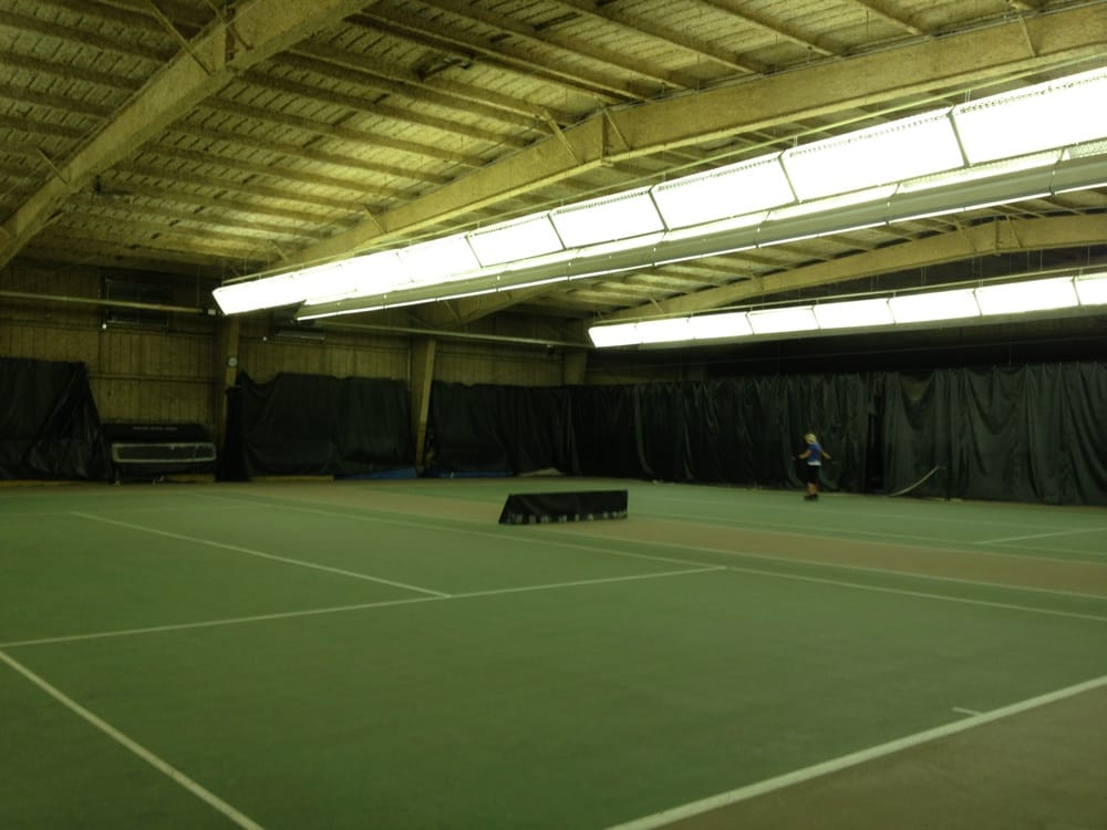 Ellensburg Racquet & Recreation Center