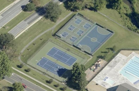 North Creek Community Center