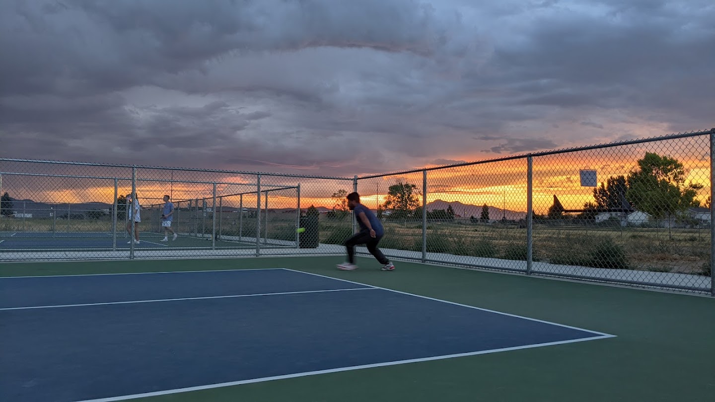 Bridger Park