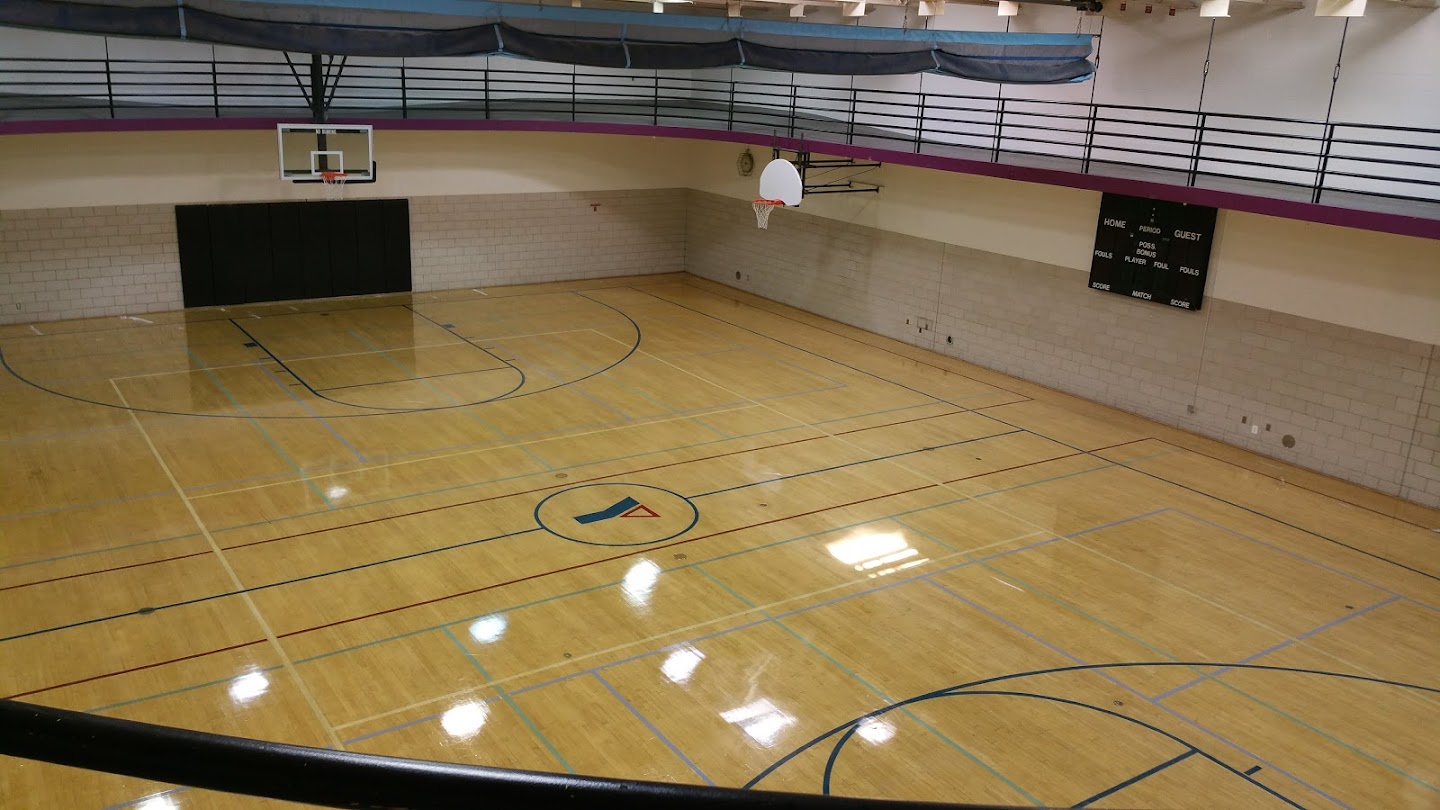 South Oakland Family YMCA