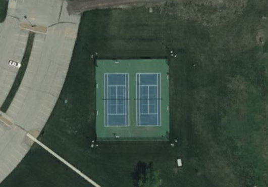 1509 Community Dr, Seneca, KS, 66538, USA