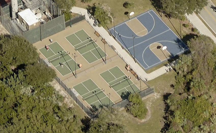 Ponce Inlet Community Center & Park