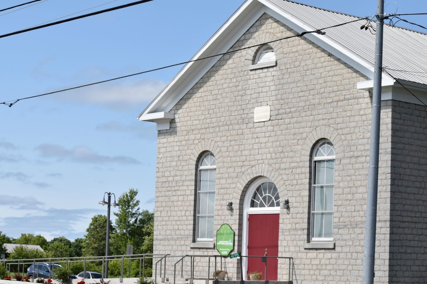 Grace Social Activity Centre