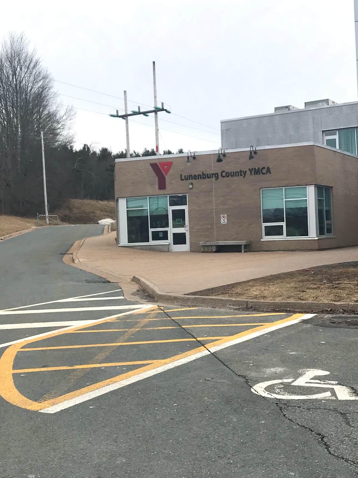 YMCA of Lunenburg County