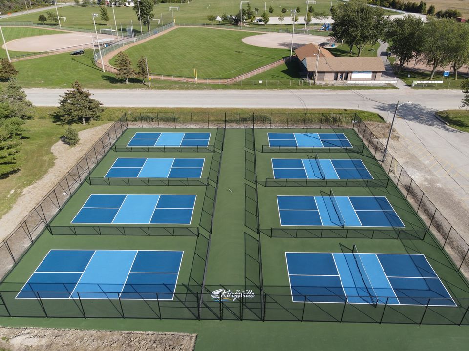Kingsville Pickleball