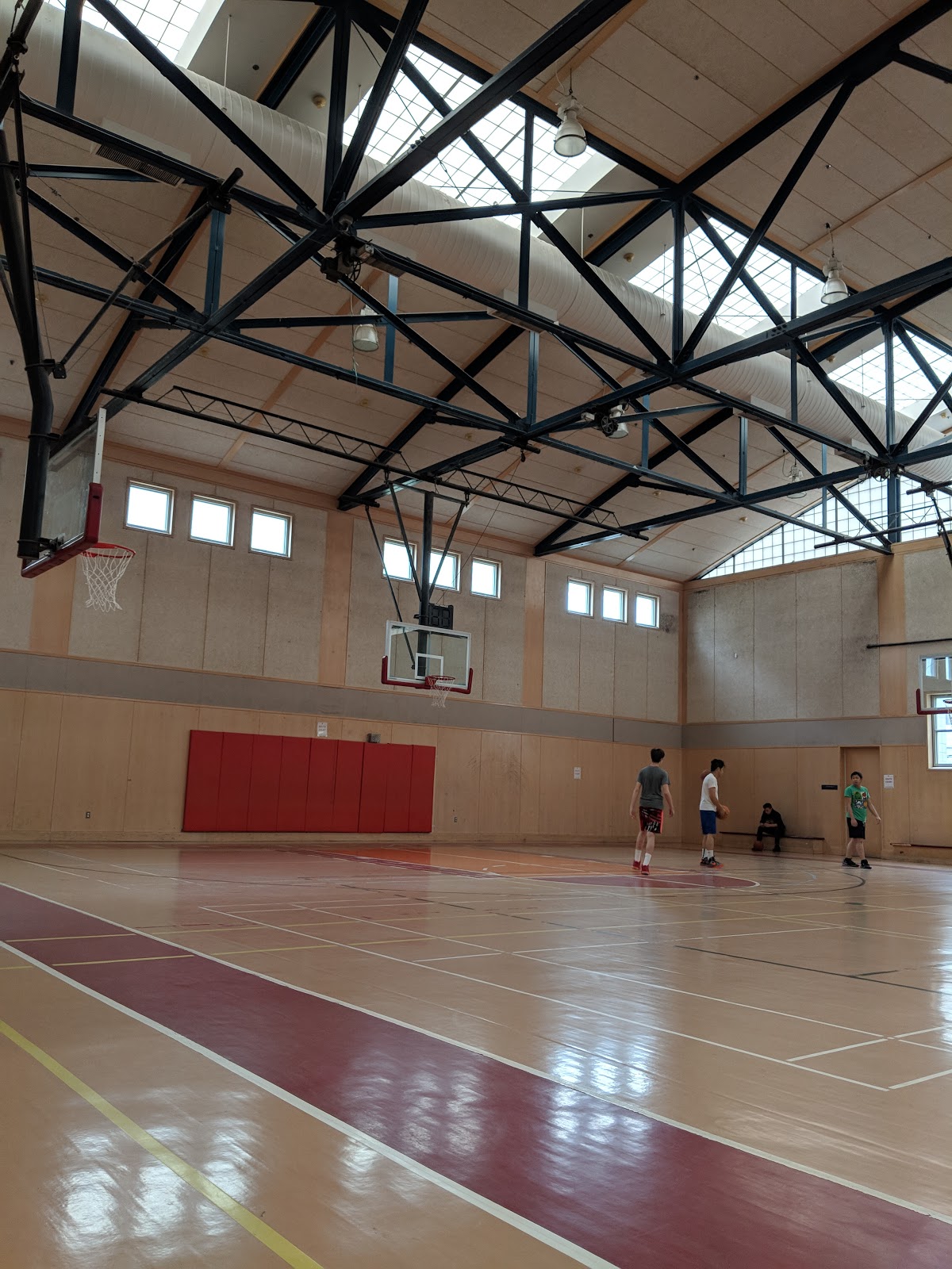 Richmond Recreation Center
