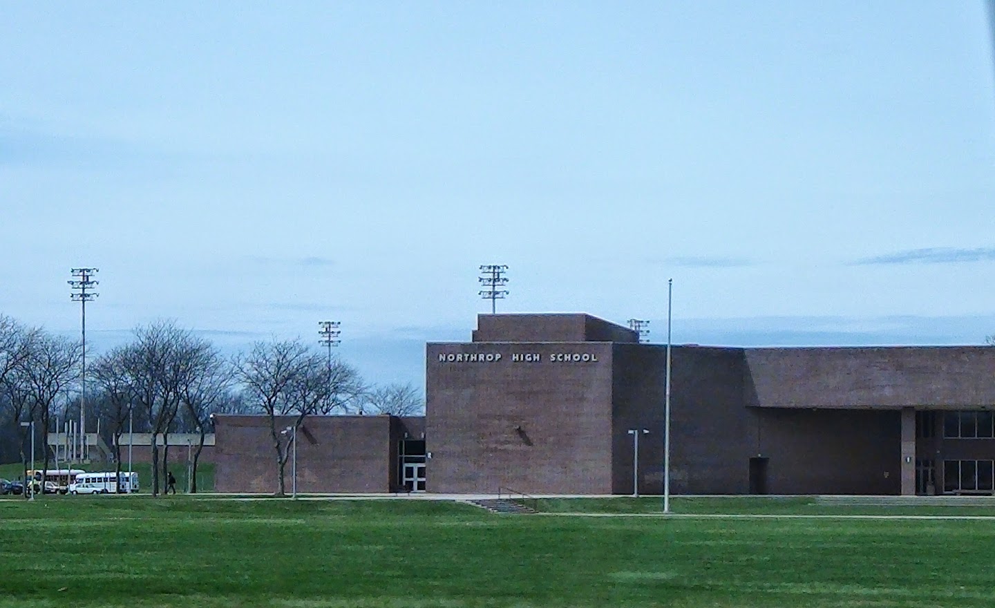 7001 Coldwater Rd, Fort Wayne, IN, 46825, USA