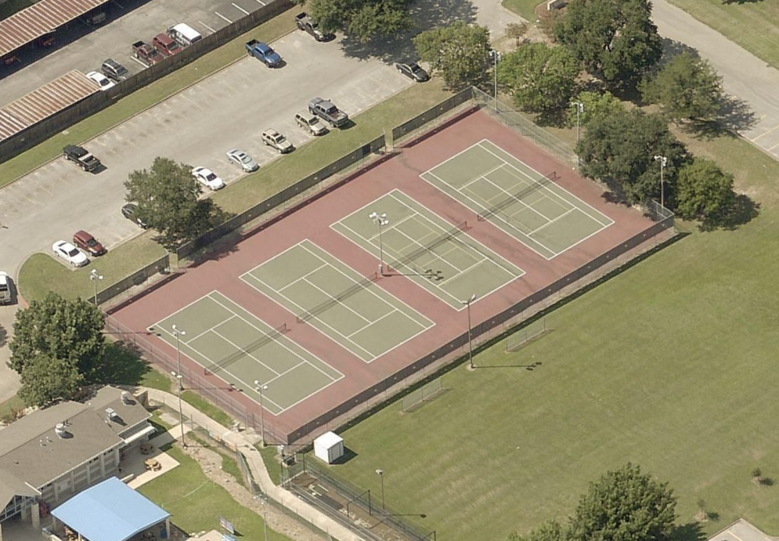 Bee Creek Park - College Station