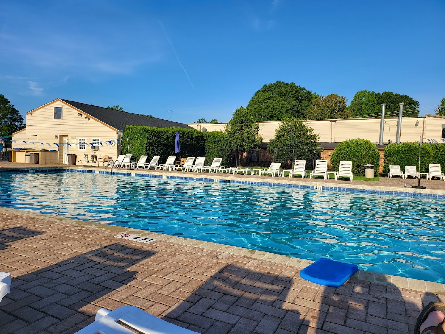 Spartanburg Athletic Club