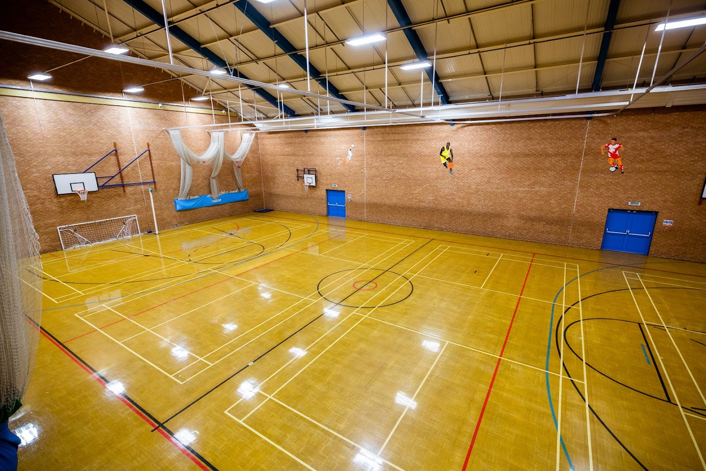 Bethesda Pickleball Club