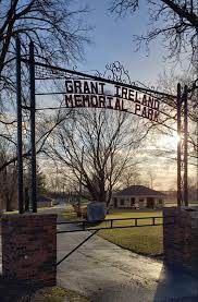 Grant Memorial Park