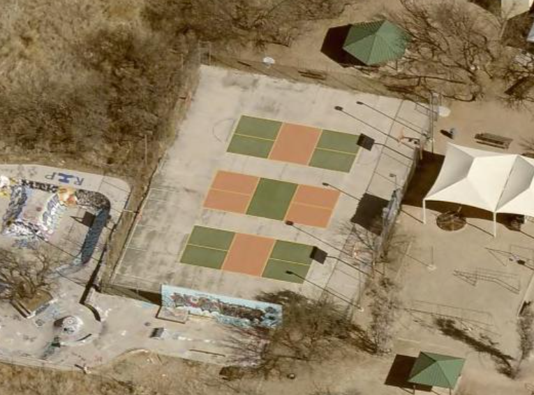 Arivaca Community Center