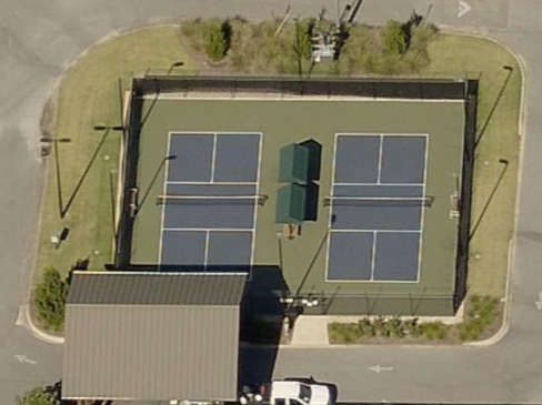 200 Campbell Dr, Niceville, FL, 32578, USA