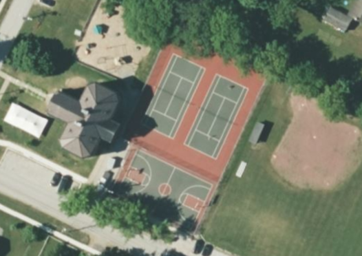 Barlow Street Community Center