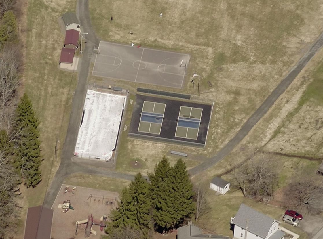 Montrose Memorial Park