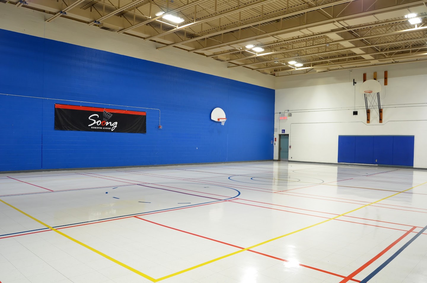 Routhier Community Centre