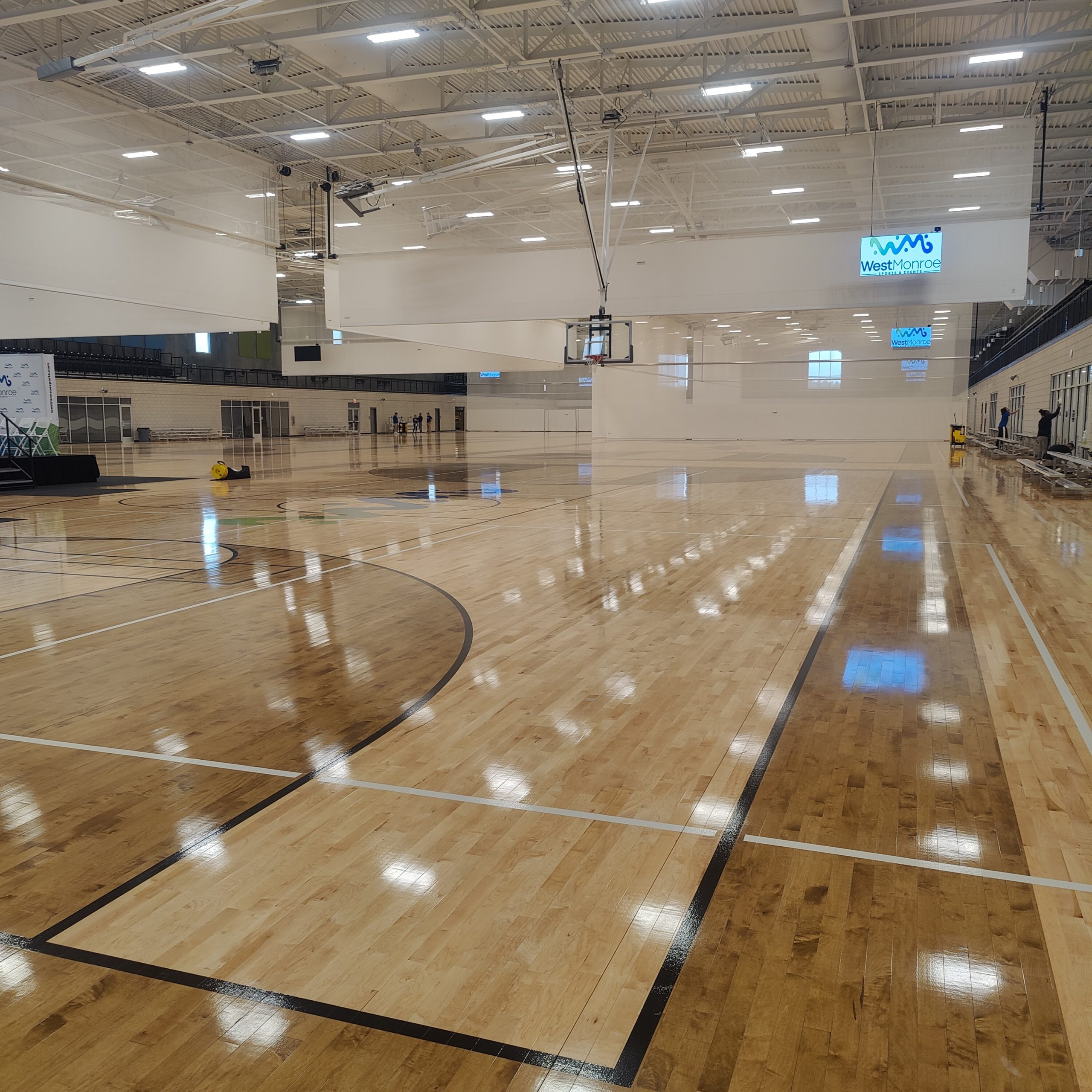 West Monroe Sports & Events