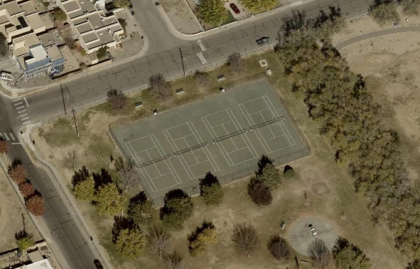 Alamosa Park