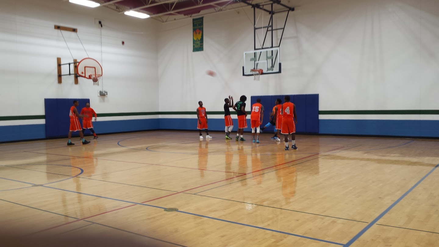St Vincent Community Center