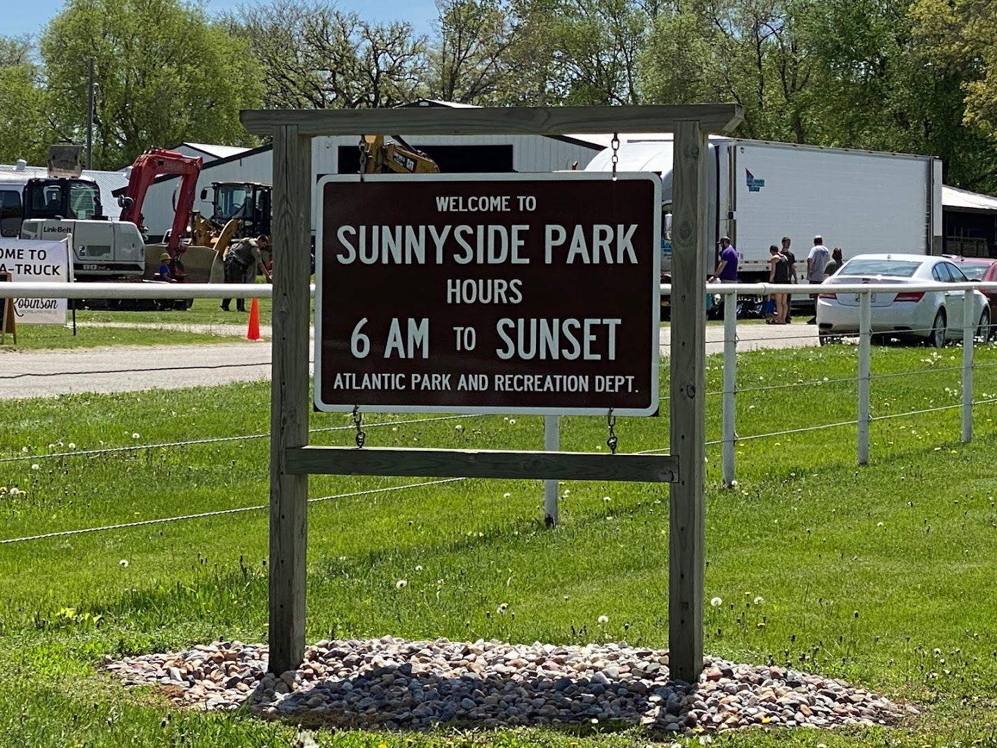 Sunnyside Park