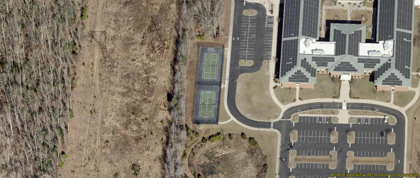 Locust Grove Middle school