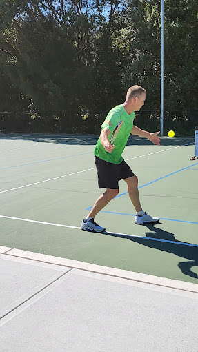 Avalon Beach Pickleball Association Inc.