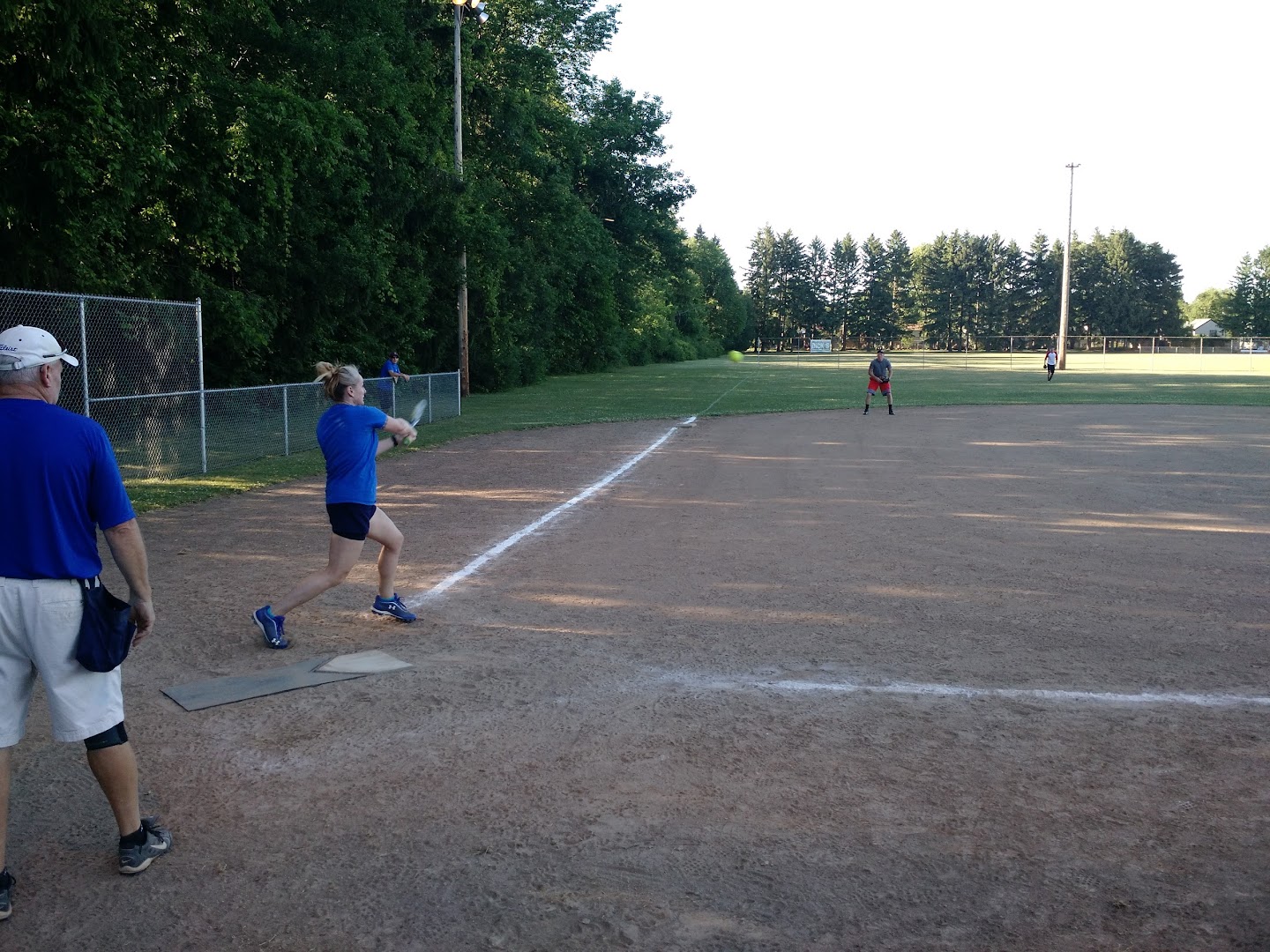 Olympiad Dr, Hamburg, NY 14075, USA