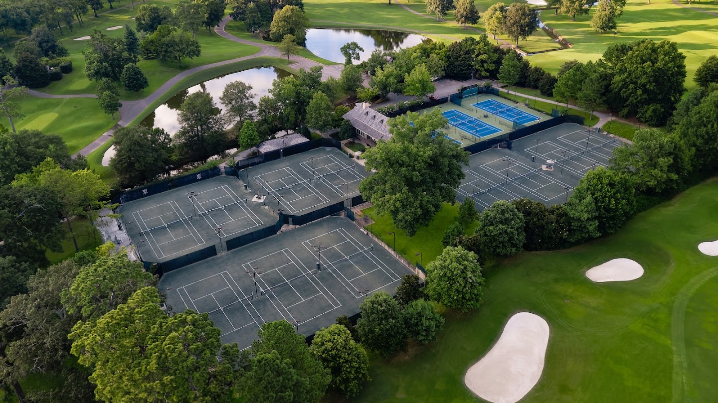 The Country Club of Birmingham