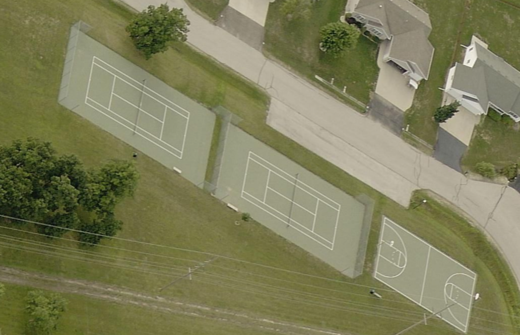 Briarwood Dr, Appleton, WI, 54915, USA