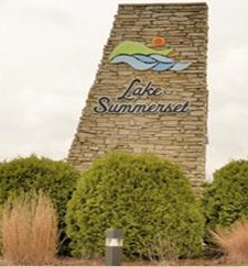 Lake Summerset