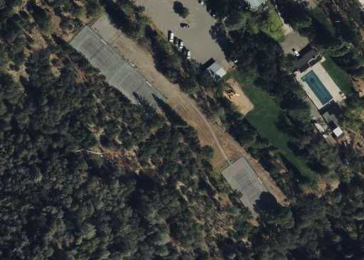 Mariposa County Park, Mariposa, California 95338, USA