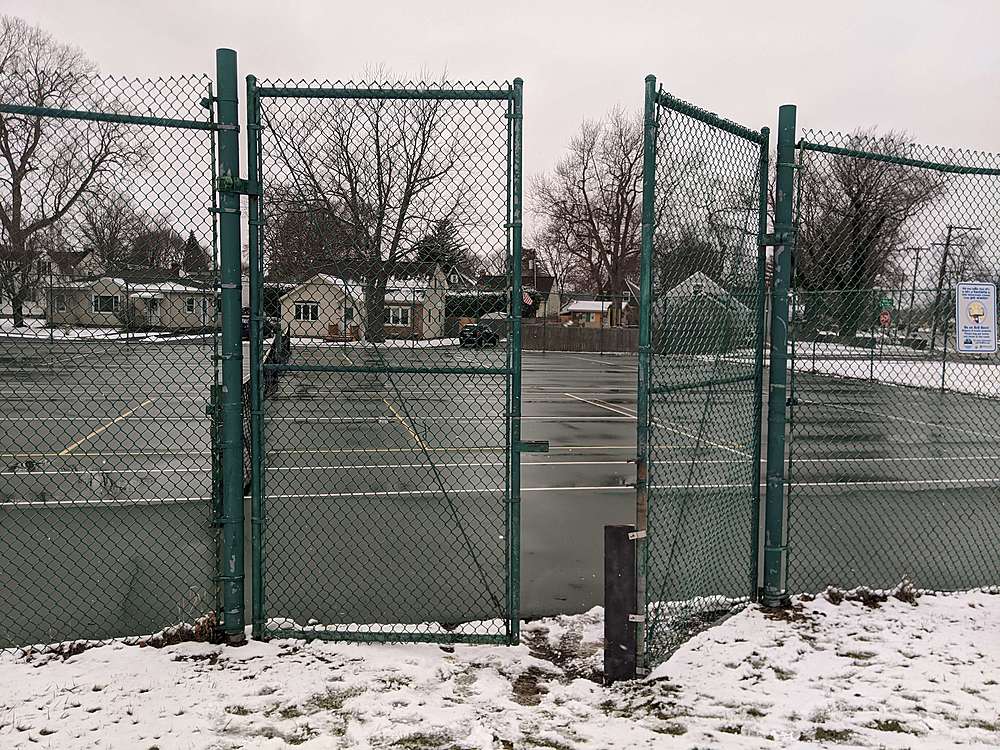 Spezio Park