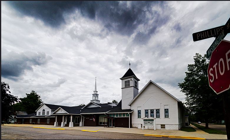 Nashville Baptist