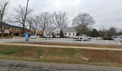 Lincoln Recreation Center