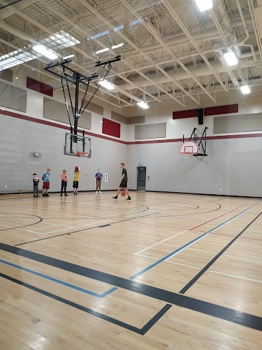 Saint John Regional Y - YMCA of Greater Saint John